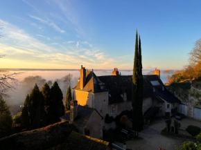 Château de Nazelles